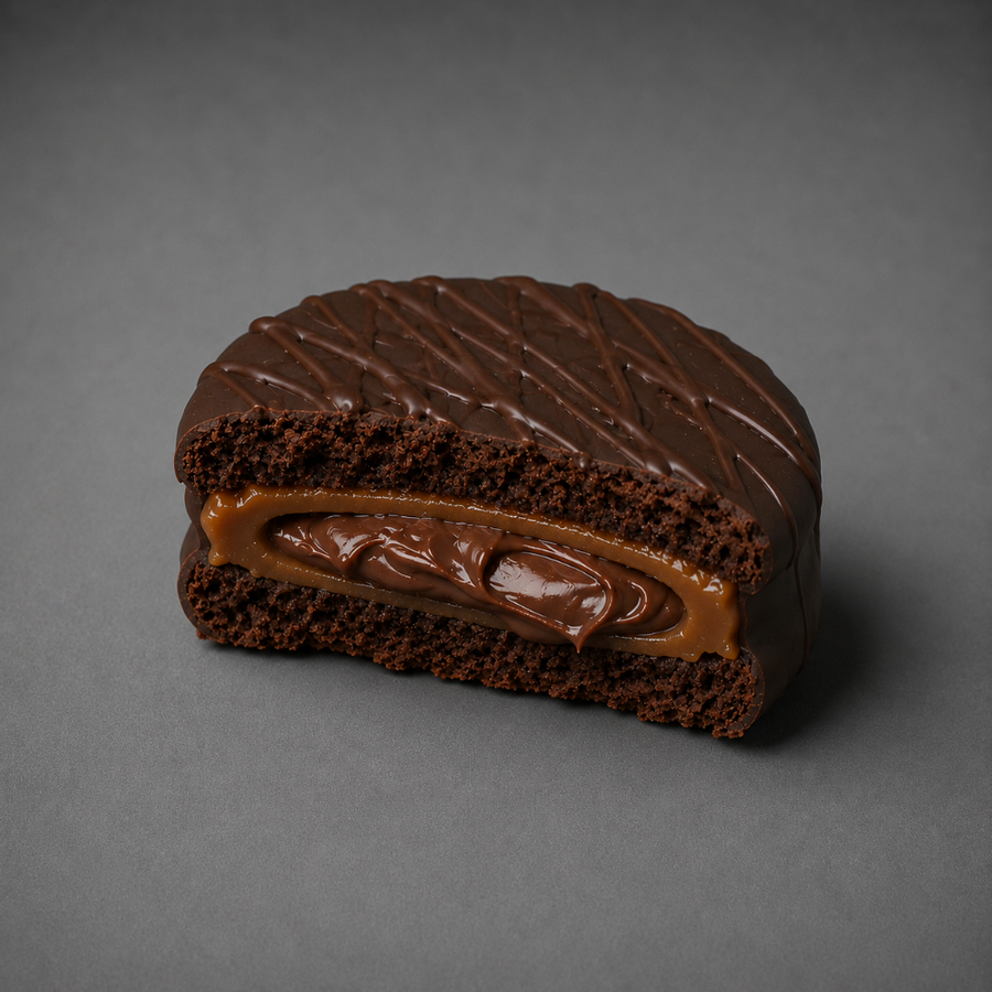 Alfajor Nutella TRIIP Cream