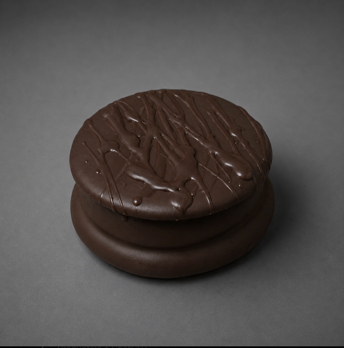 Alfajor Nutella TRIIP Cream