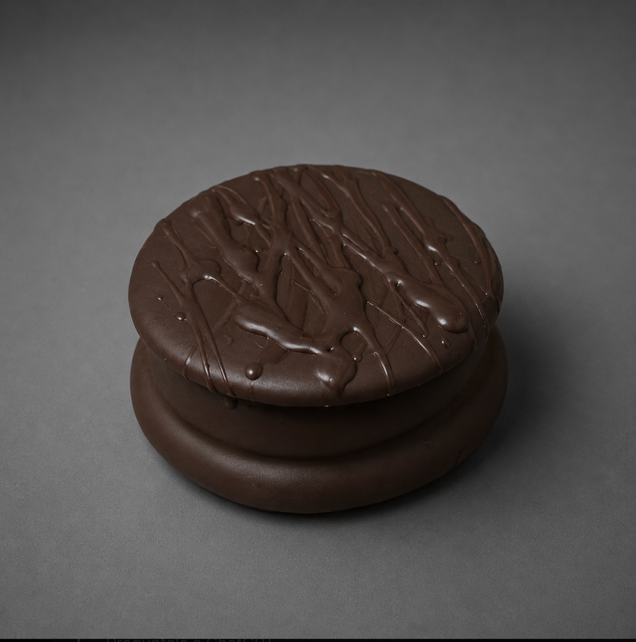 Alfajor Nutella TRIIP Cream