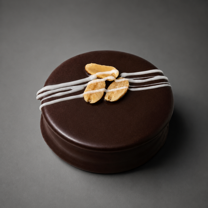 Alfajor Mantequilla de Maní TRIIP Cream