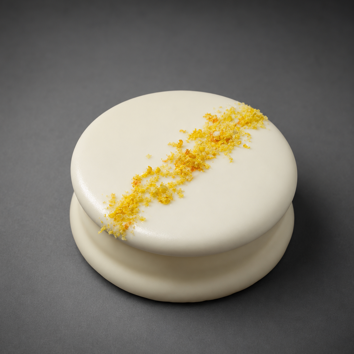 Alfajor Pie de Limón TRIIP Cream