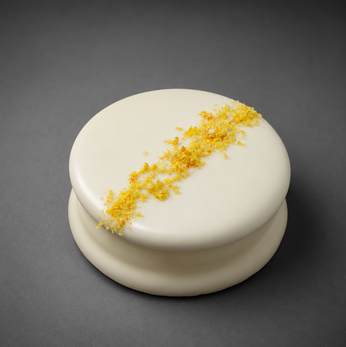 Alfajor Pie de Limón TRIIP Cream