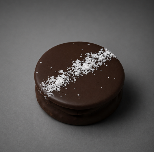 Alfajor Prestigio TRIIP Cream
