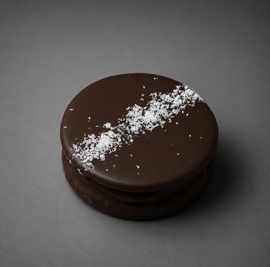 Alfajor Prestigio TRIIP Cream