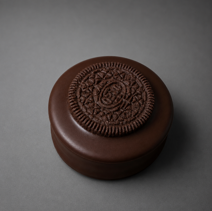 Alfajor Oreo TRIIP Cream