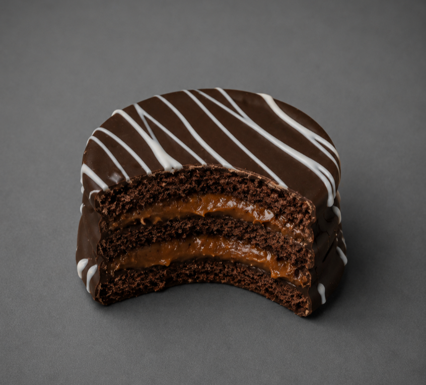 Alfajor Clásico TRIIP Cream