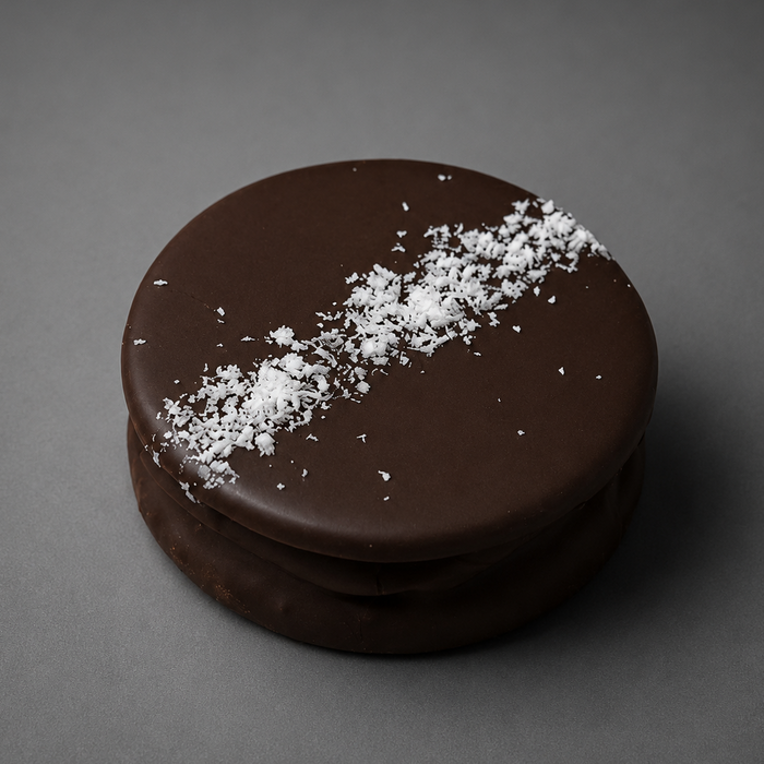 Alfajor Pistacho TRIIP Cream