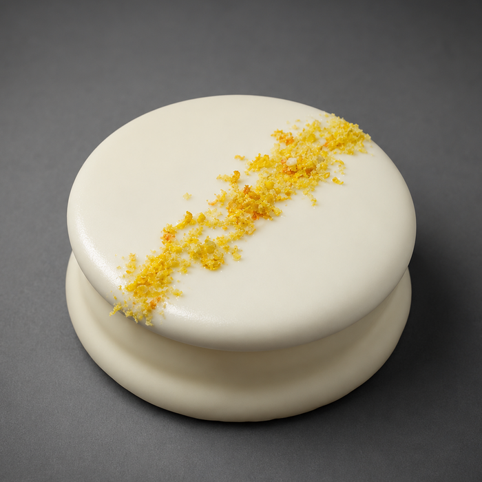 Alfajor Mantequilla de Maní TRIIP Cream