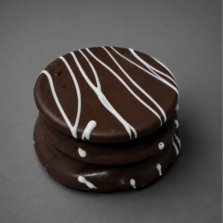 Alfajor Pie de Limón TRIIP Cream