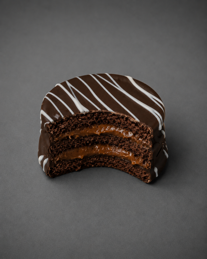 Alfajor Oreo TRIIP Cream