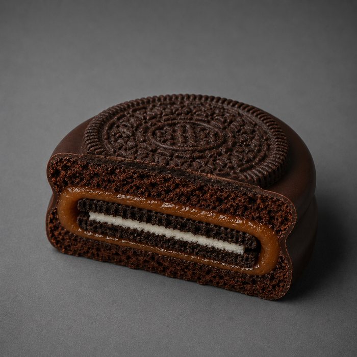 Oreo