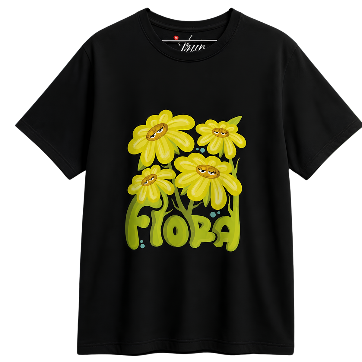 Polera personalizada TRIIP