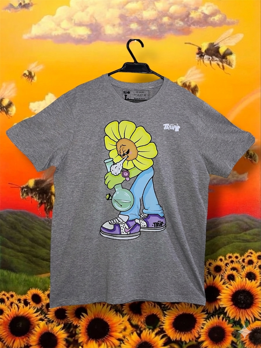 Sunflower High